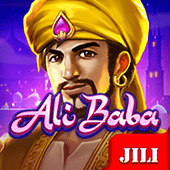 Ali Baba - nimo gaming hot