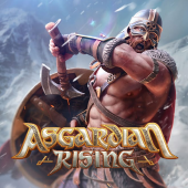Asgardian Rising - nimo gaming hot