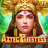 Aztec Priestess - nimo gaming hot