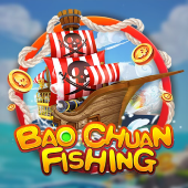 Bao Chuan Fishing - nimo gaming