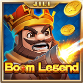 Boom Legend - nimo gaming