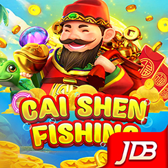 Cai Shen Fishing - nimo gaming hot