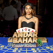 Casino Marina Andar Bahar - nimo gaming
