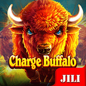 Charge Buffalo - nimo gaming hot