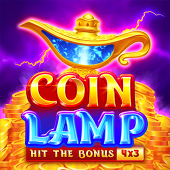 Coin Lamp - nimo gaming slot