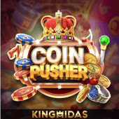 Coin Pusher - nimo gaming