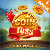 Coin Toss - nimo gaming