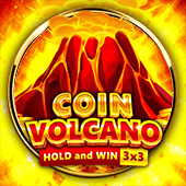 Coin Vilcano Hold and Win - nimo gaming hot