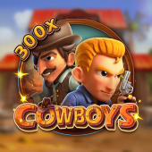 Cowboys - nimo gaming hot