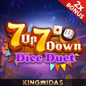 Dice Duet - nimo gaming