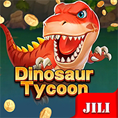 Dinosaur Tycoon - nimo gaming
