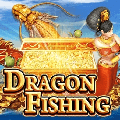 Dragon Fishing - nimo gaming