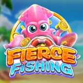 Fierce Fishing - nimo gaming