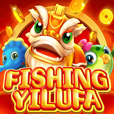 Fishing Yi Lu Fa - nimo gaming