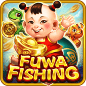 Fuwa Fishing - nimo gaming