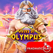 Gates of Olympus - nimo gaming hot