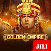 Golden Empire - nimo gaming slot