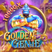 Golden Genie - nimo gaming hot