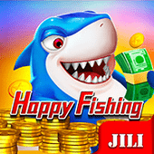 Happy Fishing - nimo gaming
