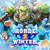Horde 2 Winter - nimo gaming slot