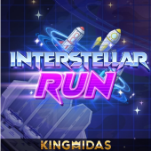 Interstellar Run - nimo gaming
