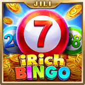 Irich Bingo - nimo gaming slot