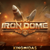Iron Dome - nimo gaming