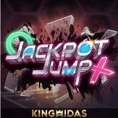 Jackpot Jump - nimo gaming