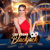 Las Vegas Blackjack - nimo gaming