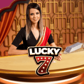 Lucky 7 - nimo gaming live casino