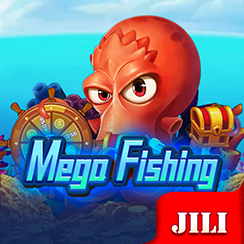 Mega Fishing - nimo gaming
