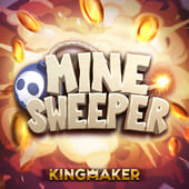 Minesweeper - nimo gaming