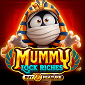 Mummy Lock Riches - nimo gaming slot