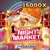 Night Market - nimo gaming slot