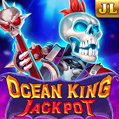 Ocean King Jackpot - nimo gaming