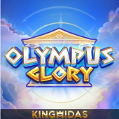 Olympus Glory - nimo gaming