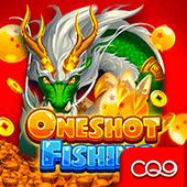 Oneshot Fishing - nimo gaming