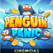 Penguin Panic - nimo gaming