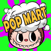Popmart - nimo gaming slot