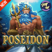 Poseidon - nimo gaming slot