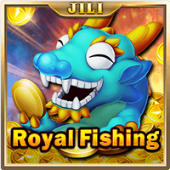 Royal Fishing - nimo gaming