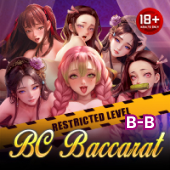 Sexy Blockchain Baccarat - nimo gaming