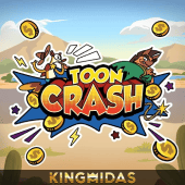 Toon Crash - nimo gaming