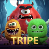 Tripe - nimo gaming