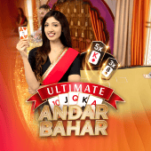 Ultimate Andar Bahar - nimo gaming