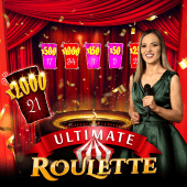 Ultimate Roulette - nimo gaming