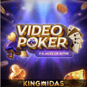 Video Poker - nimo gaming